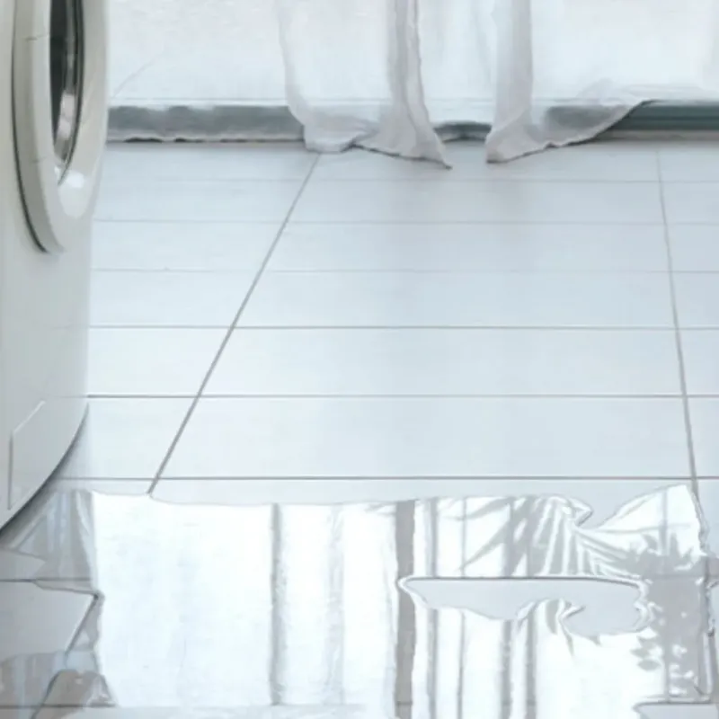 Appliance Leak Cleanup in Burbank, CA