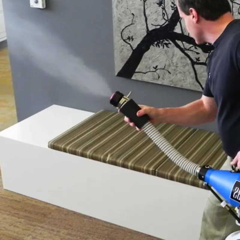 Professional Odor Removal in Burbank, CA